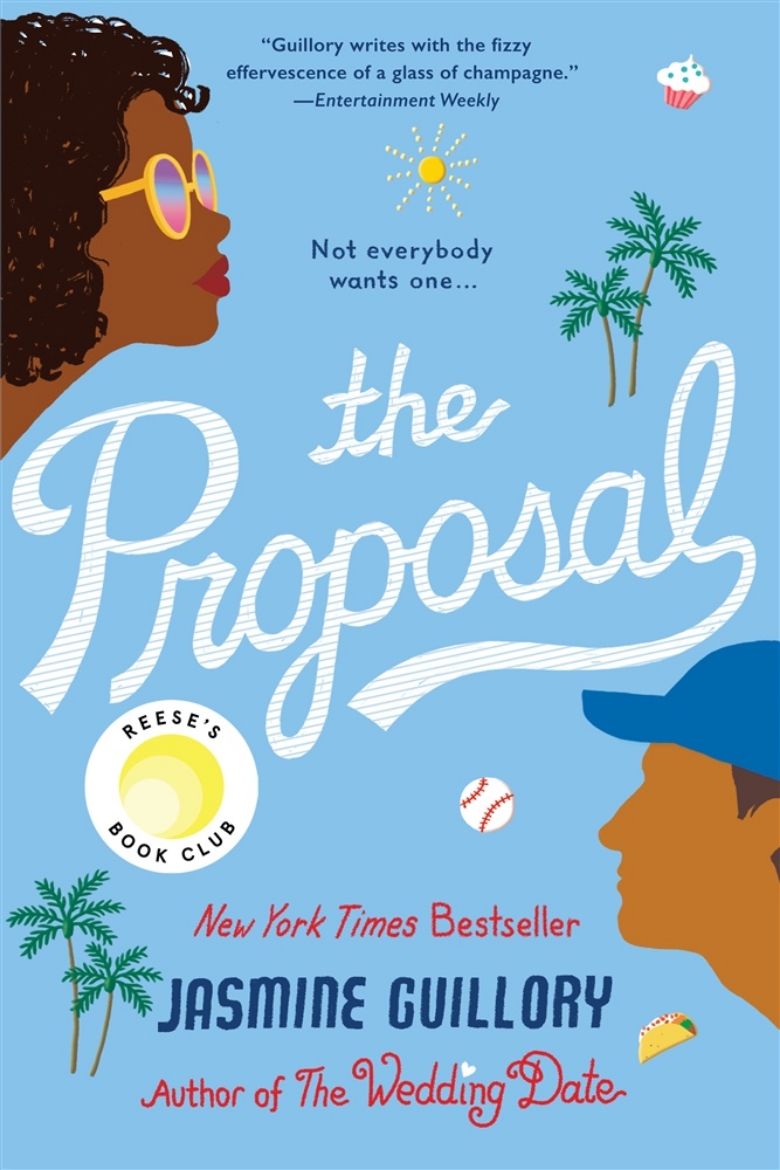 Picture of The Proposal