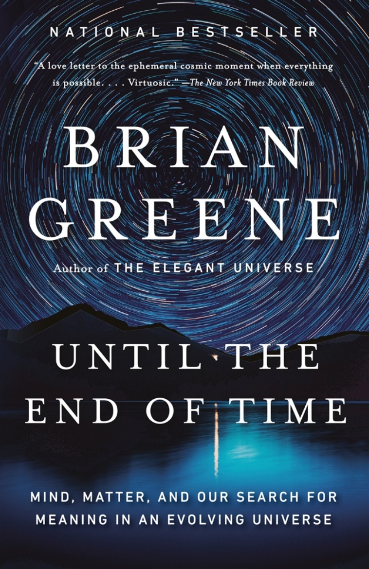 Picture of Until the End of Time
