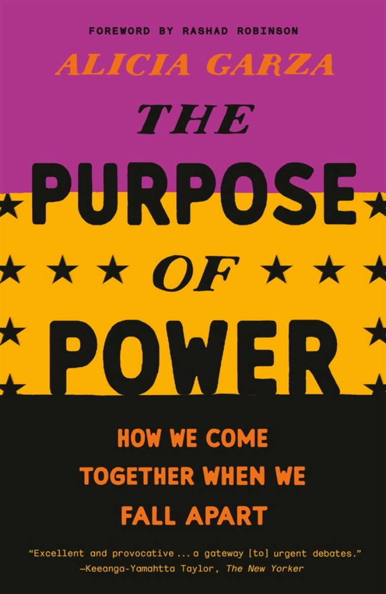 Picture of The Purpose of Power