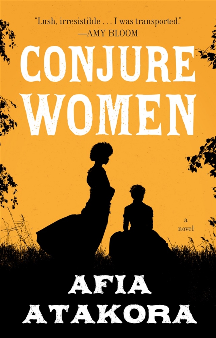 Picture of Conjure Women