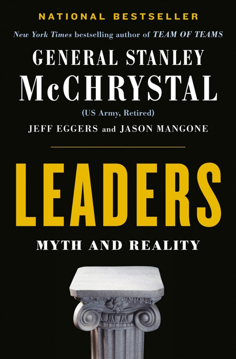 Picture of Leaders