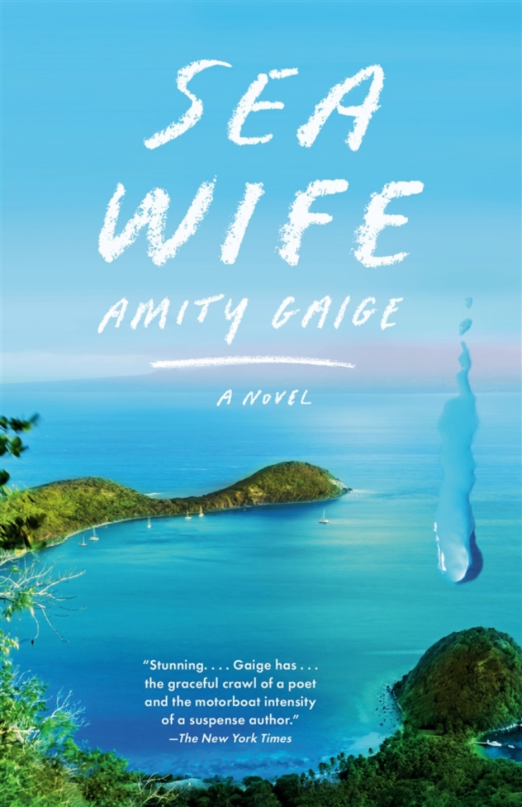 Picture of Sea Wife