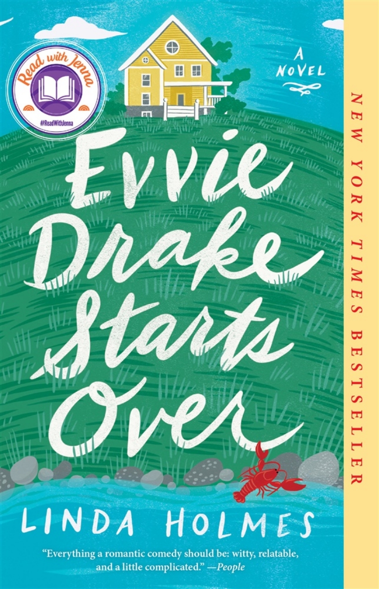 Picture of Evvie Drake Starts Over