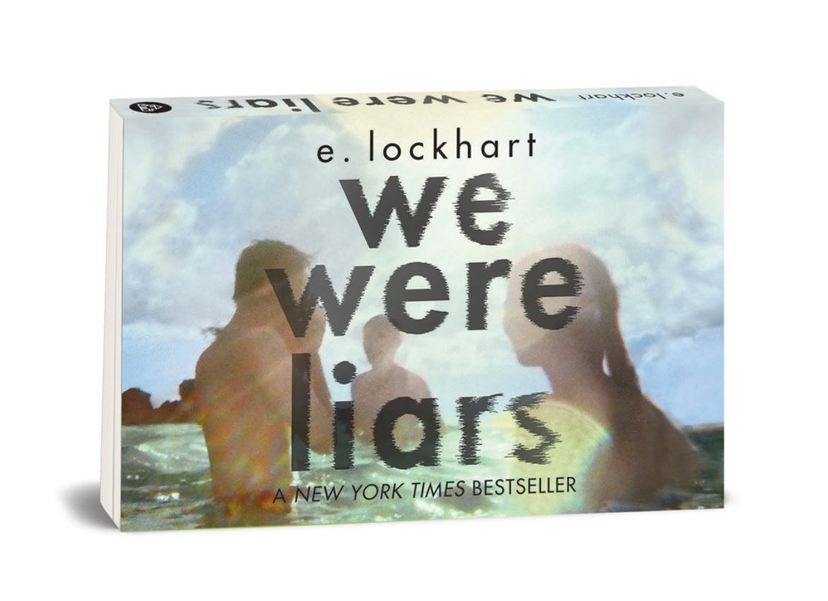 Picture of Random Minis: We Were Liars