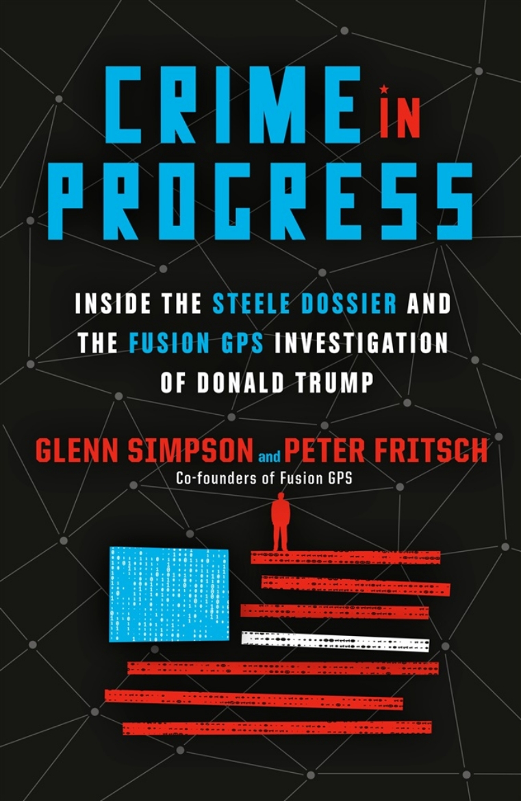 Picture of Crime in Progress