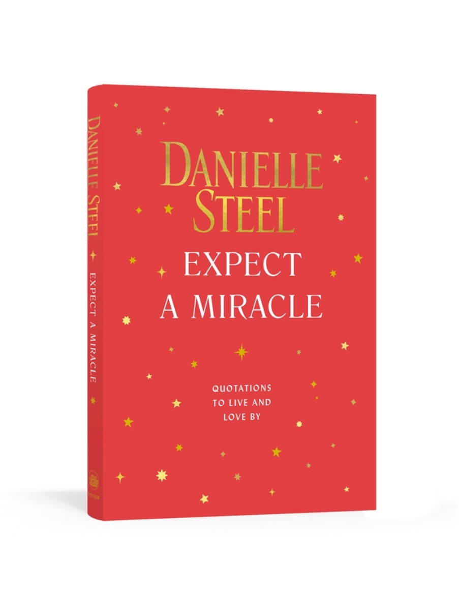 Picture of Expect a Miracle
