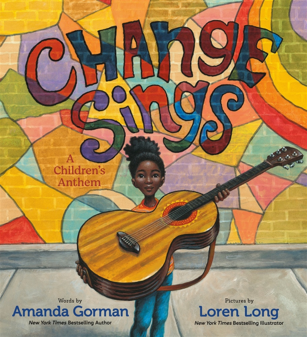 Picture of Change Sings
