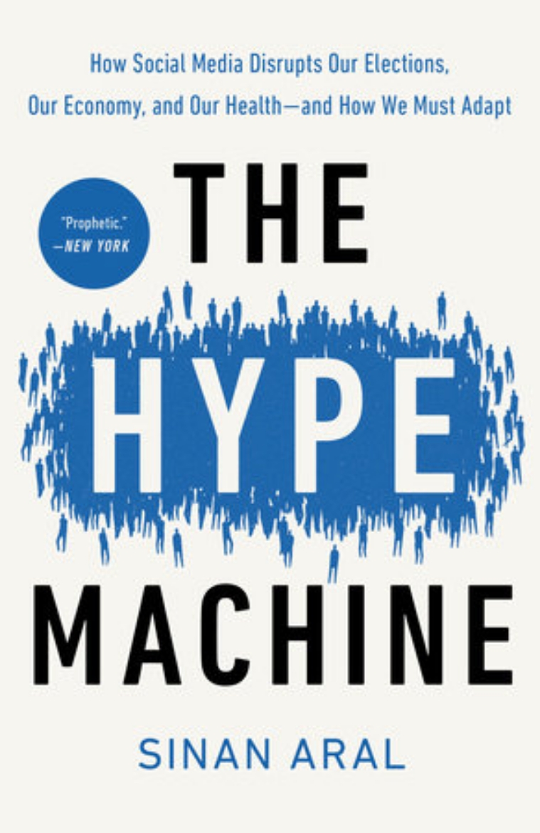 Picture of The Hype Machine