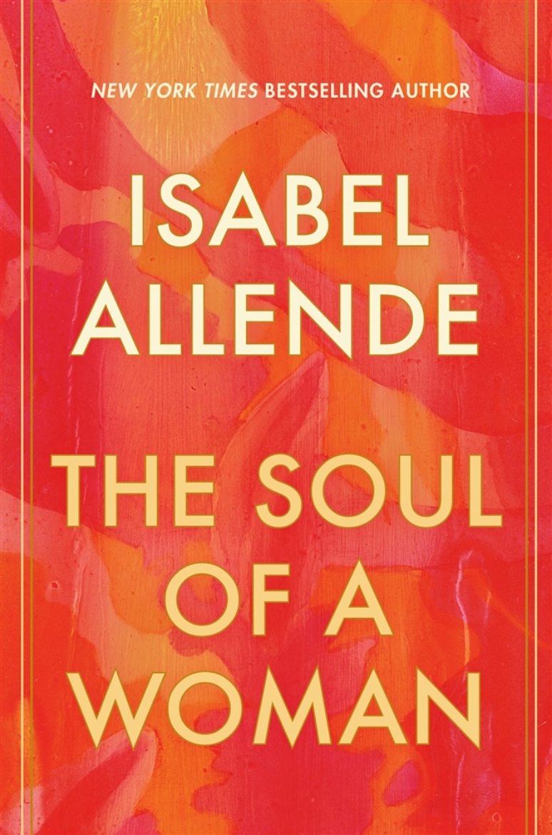 Picture of The Soul of a Woman