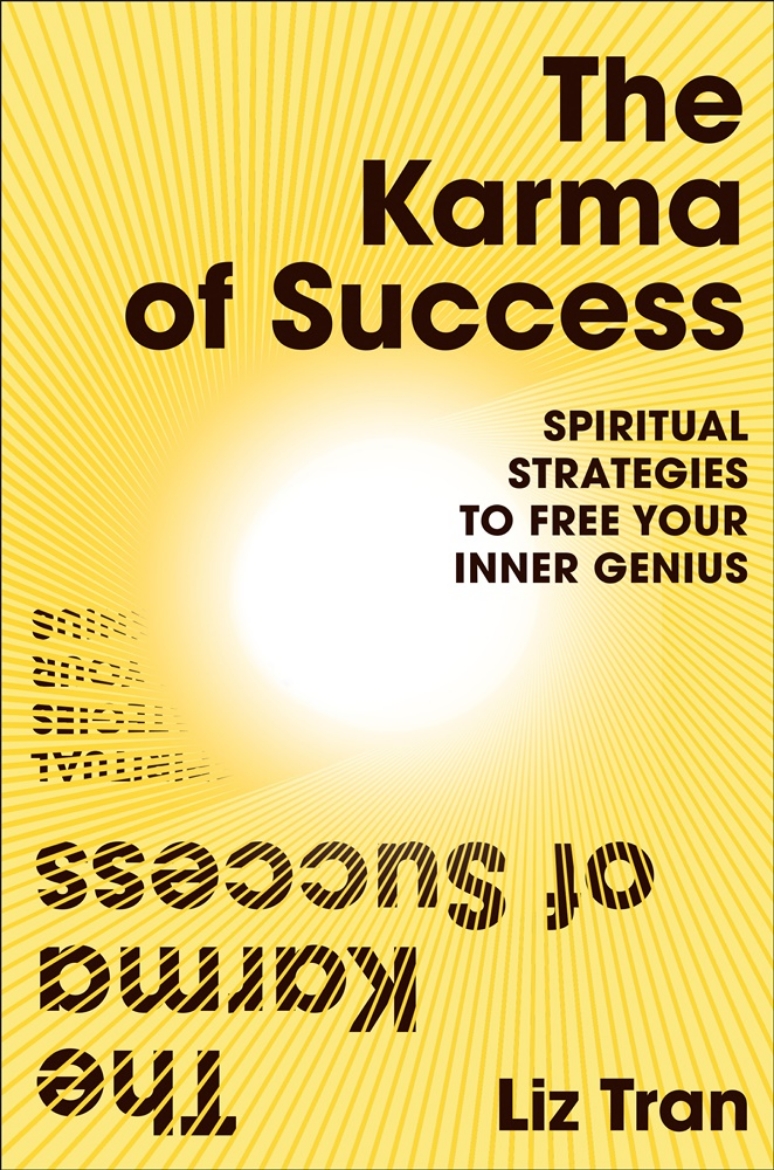 Picture of The Karma of Success