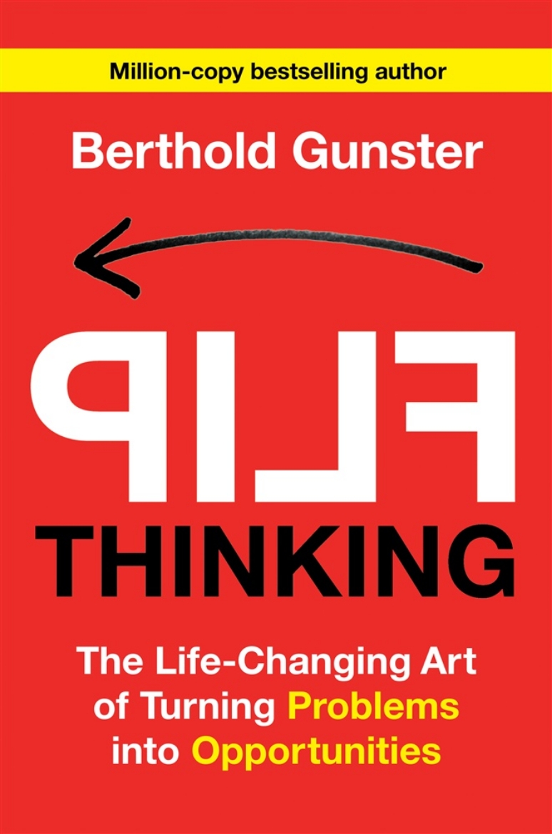 Picture of Flip Thinking