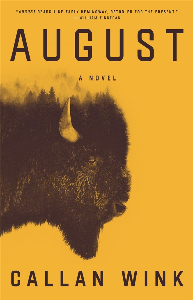 Picture of August
