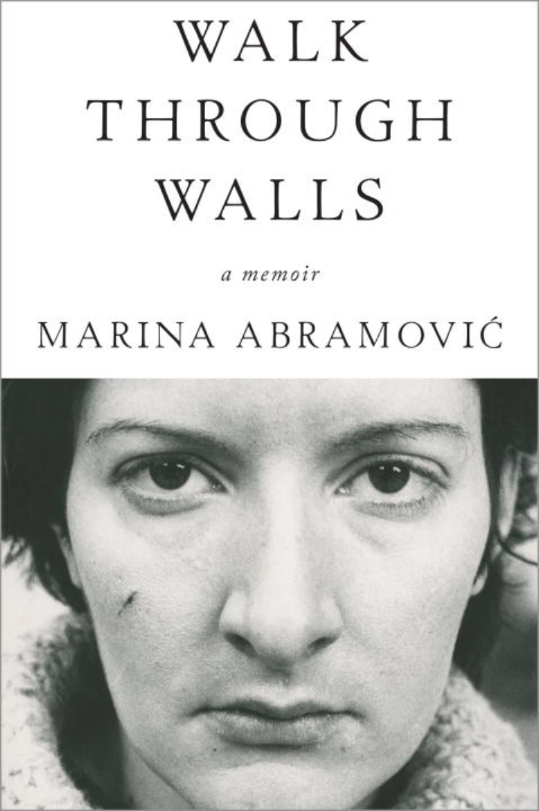 Picture of Walk Through Walls