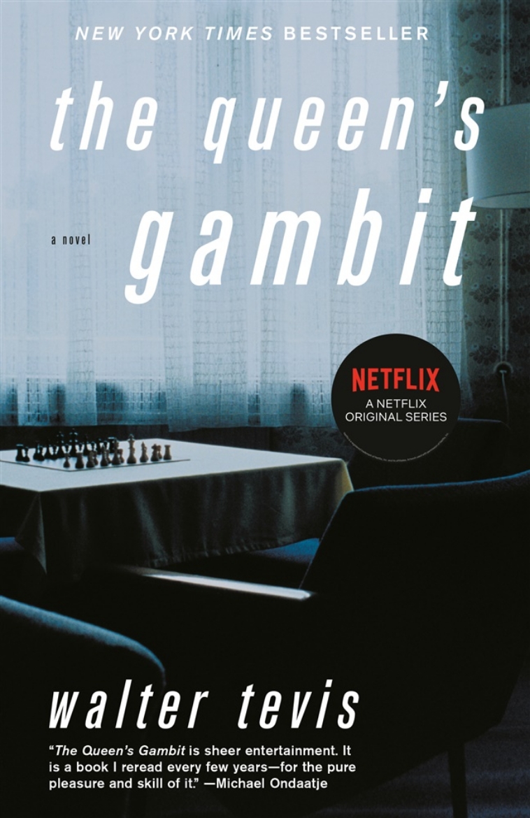 Picture of The Queen's Gambit