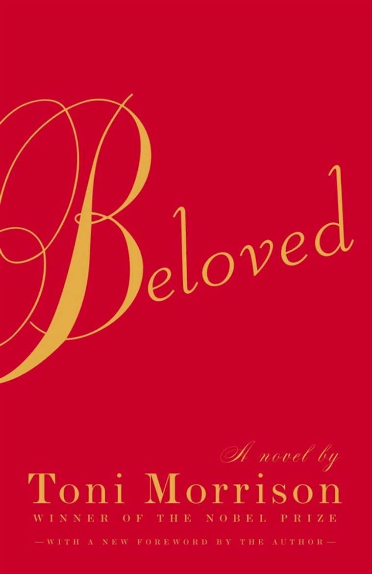 Picture of Beloved