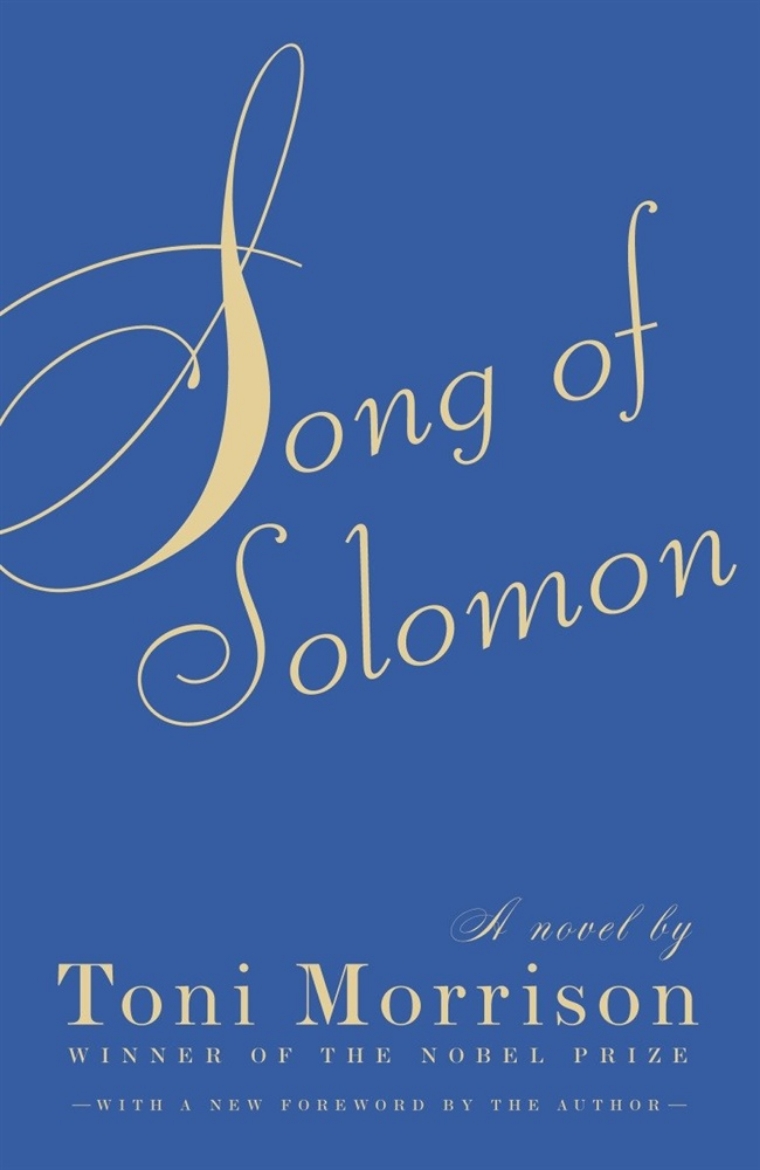 Picture of Song of Solomon