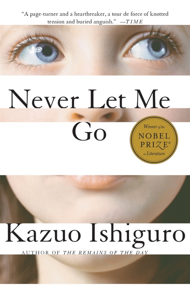 Picture of Never Let Me Go