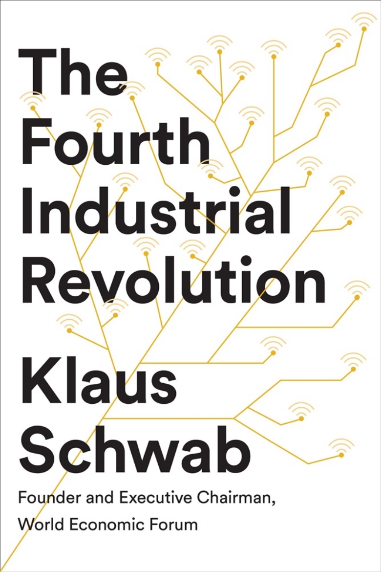 Picture of The Fourth Industrial Revolution