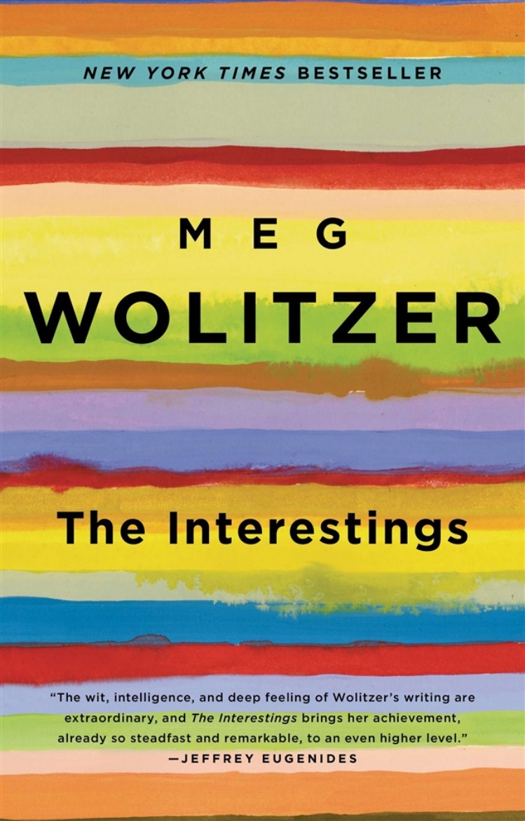 Picture of Interestings - a novel
