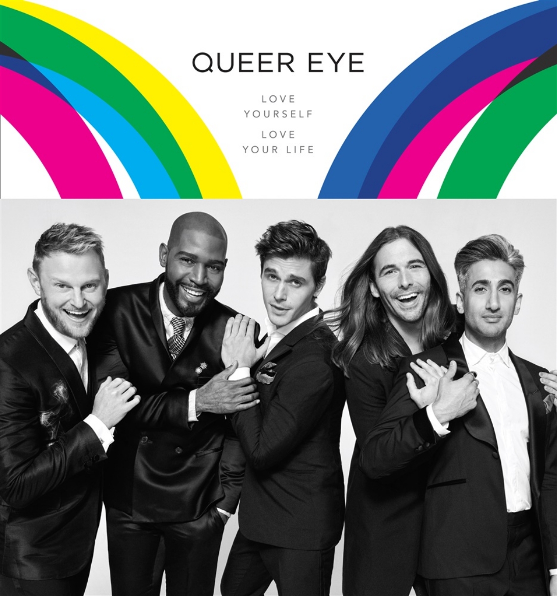 Picture of Queer Eye