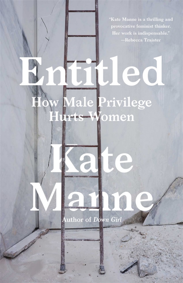 Picture of Entitled