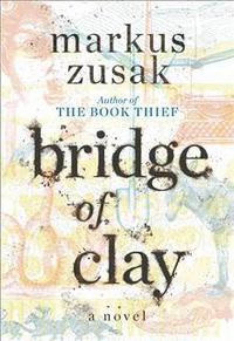 Picture of Bridge of clay