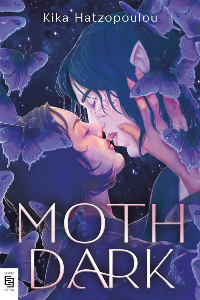 Picture of Moth Dark