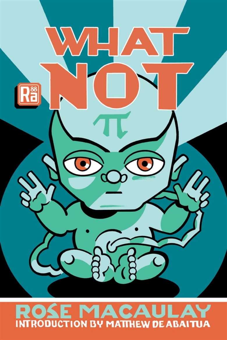 Picture of What Not