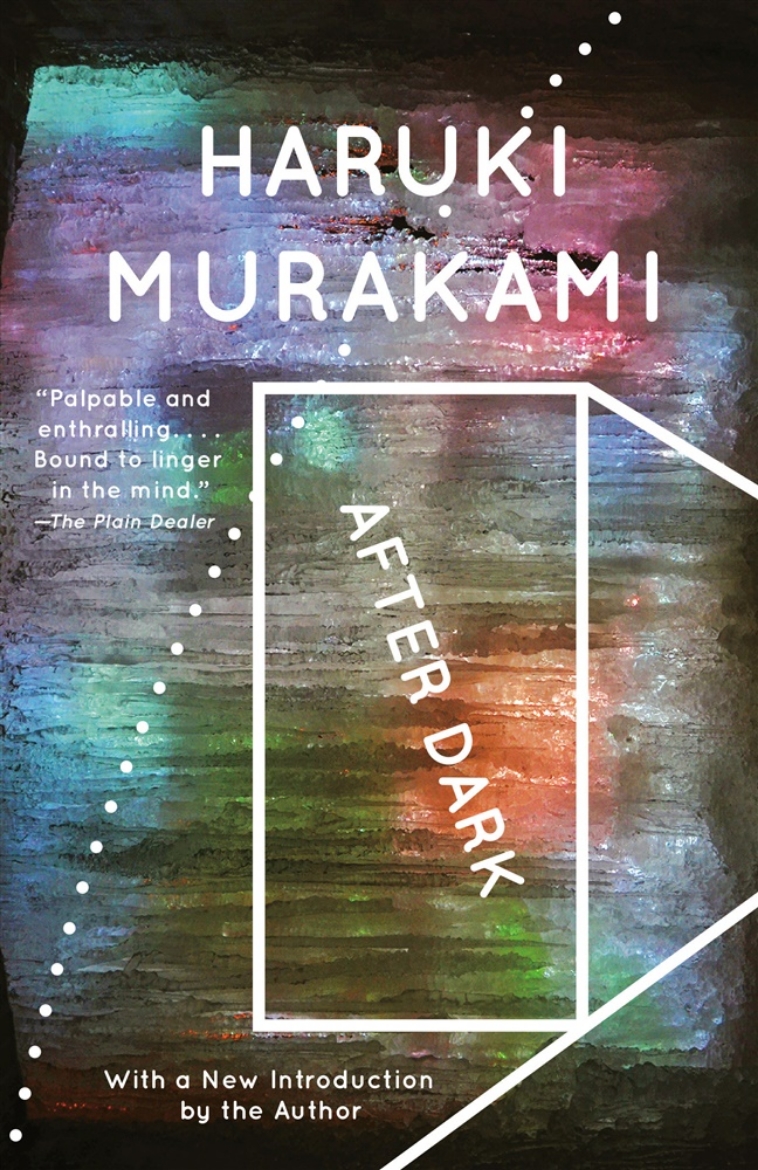 Picture of After Dark