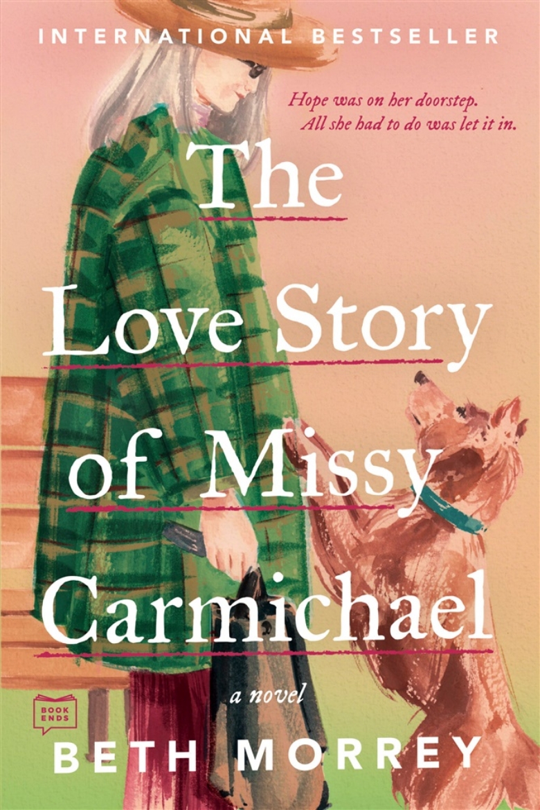 Picture of The Love Story of Missy Carmichael