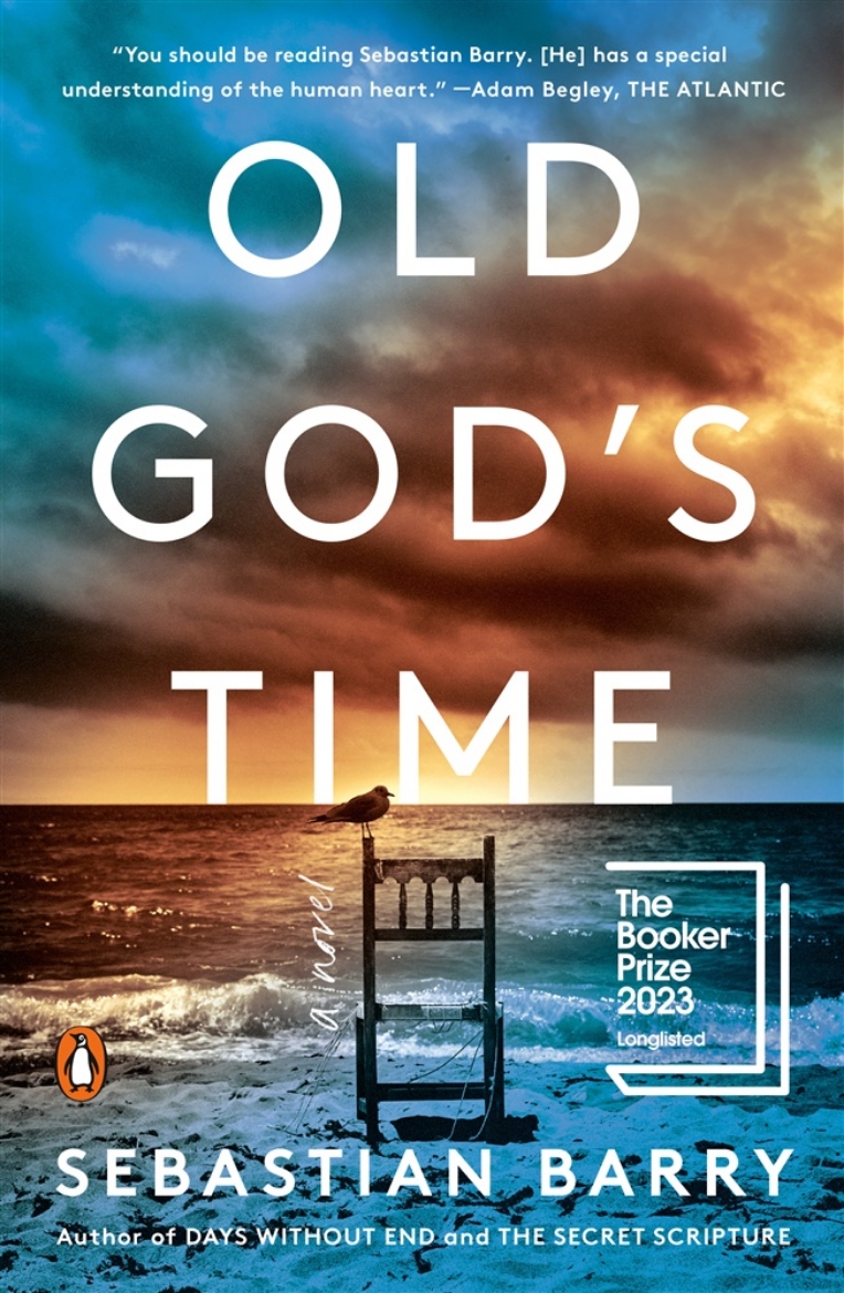 Picture of Old God's Time: A Novel