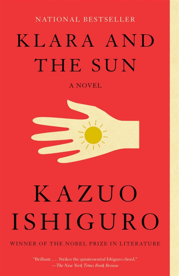 Picture of Klara and the Sun: A GMA Book Club Pick: A novel