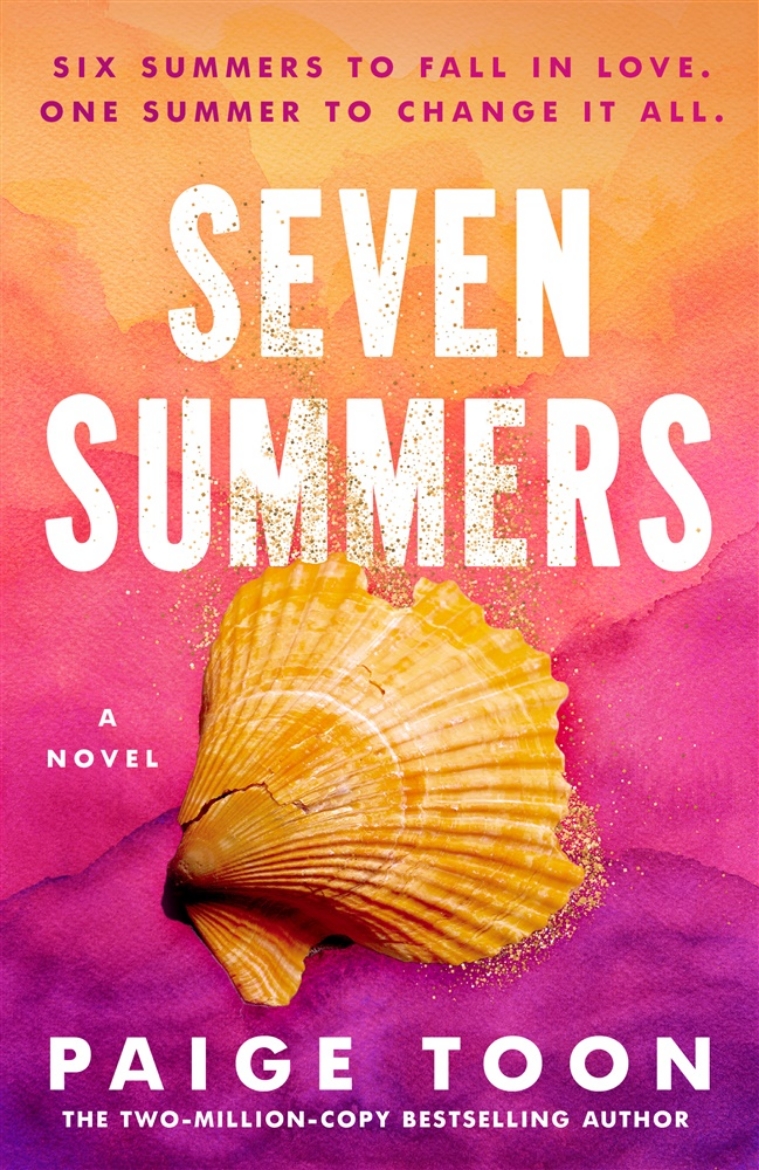 Picture of Seven Summers