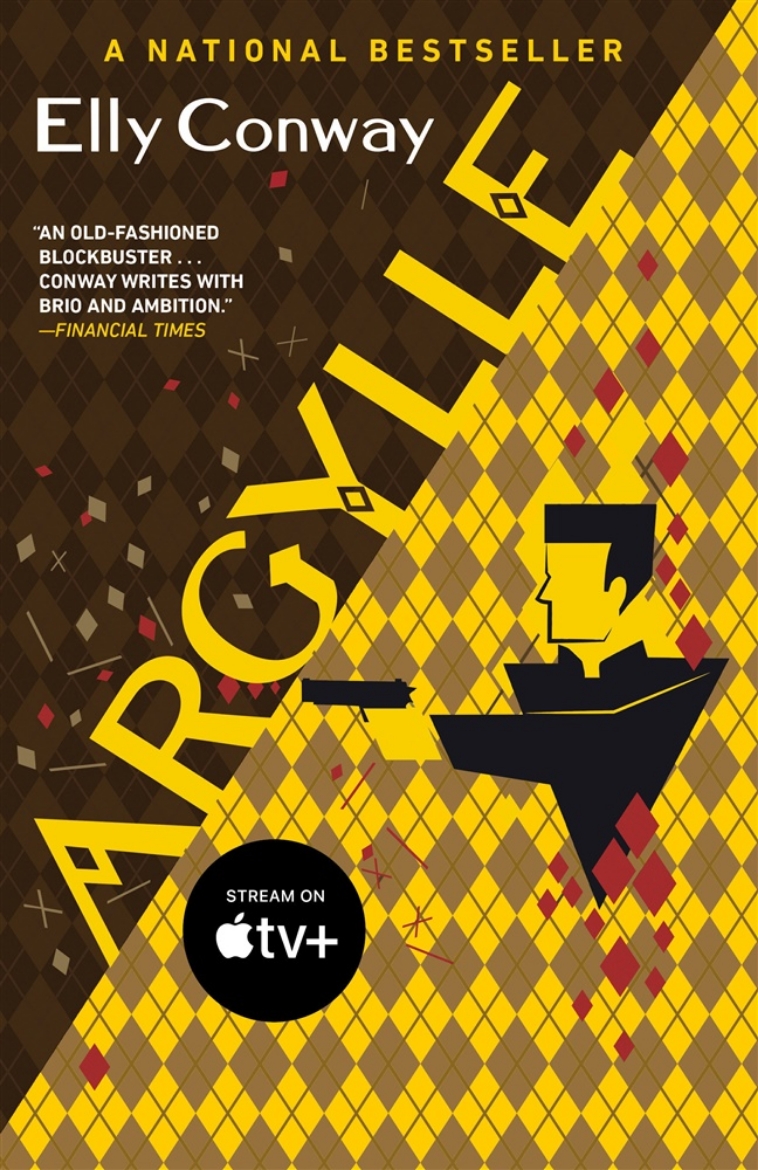 Picture of Argylle: A Novel