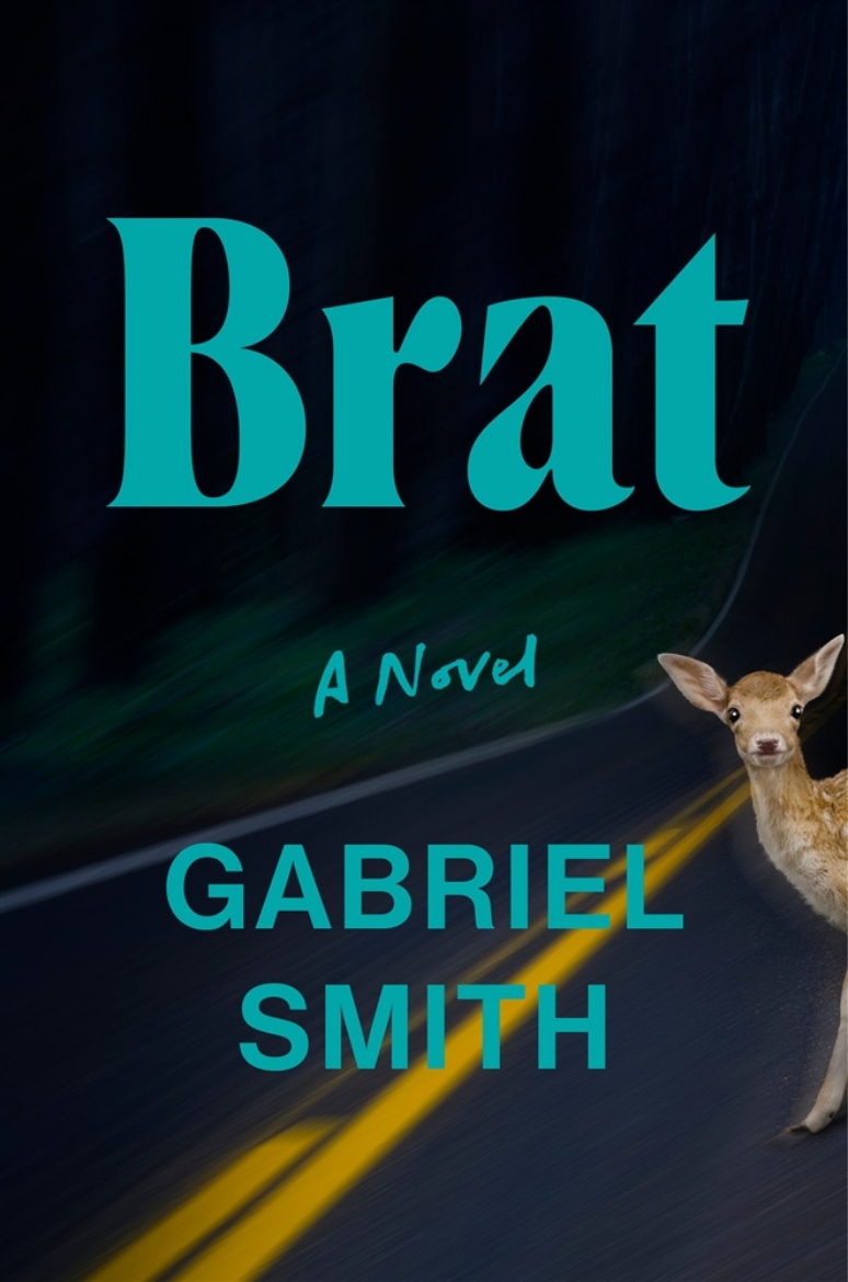 Picture of Brat: A Novel