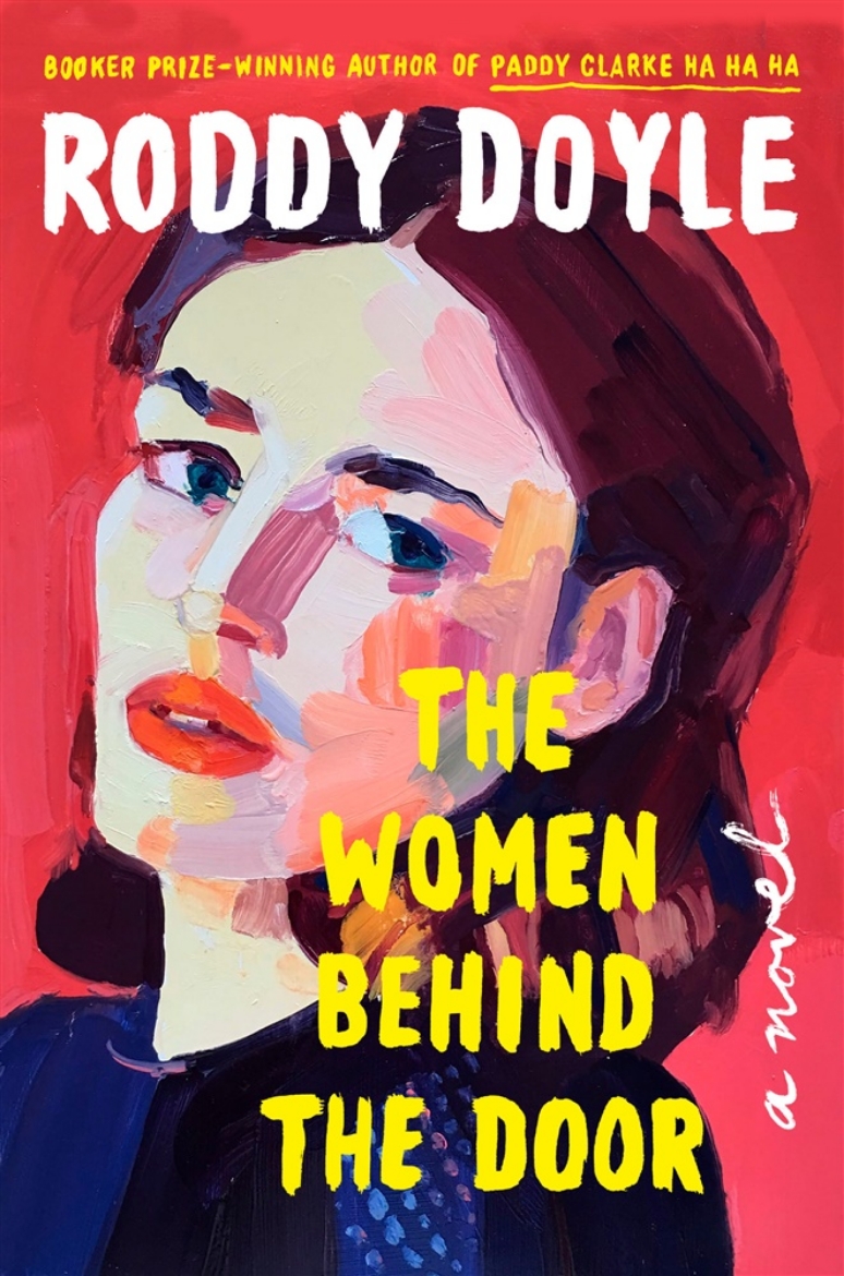Picture of The Women Behind the Door: A Novel