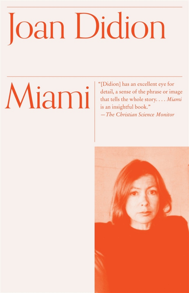 Picture of Miami