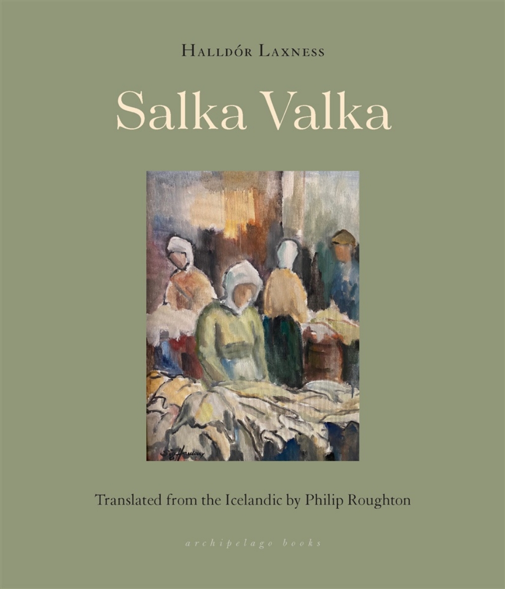 Picture of Salka Valka