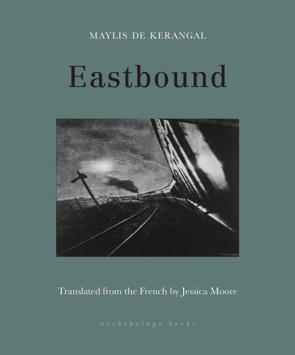 Picture of Eastbound