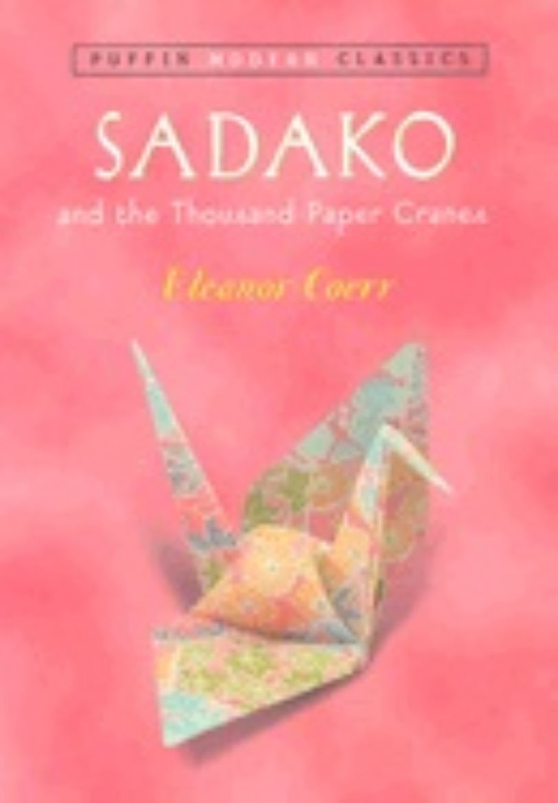 Picture of Sadako and the Thousand Paper Cranes (Puffin Modern Classics)