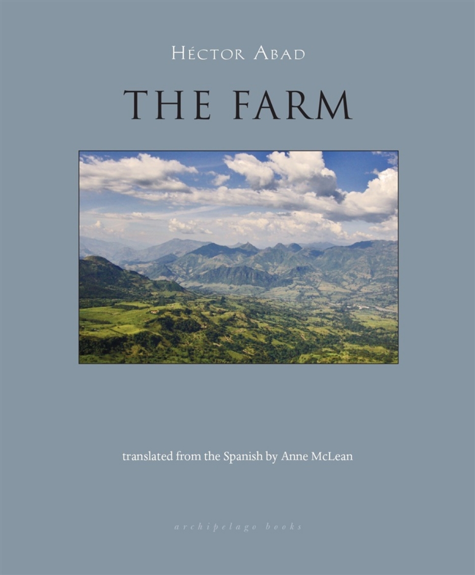 Picture of The Farm