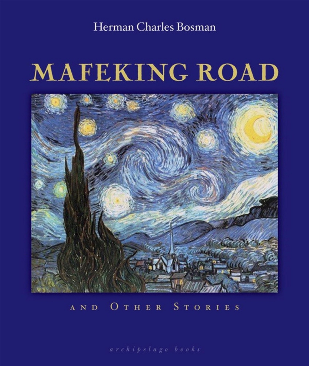 Picture of Mafeking Road
