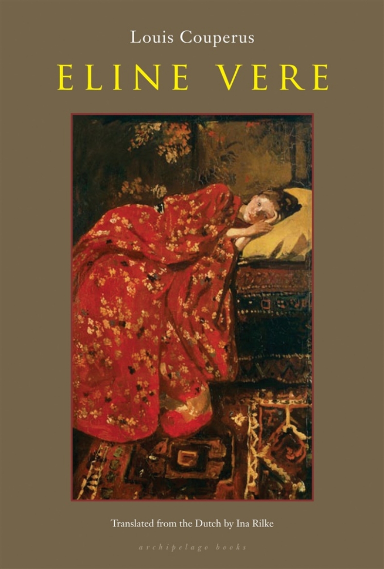 Picture of Eline Vere
