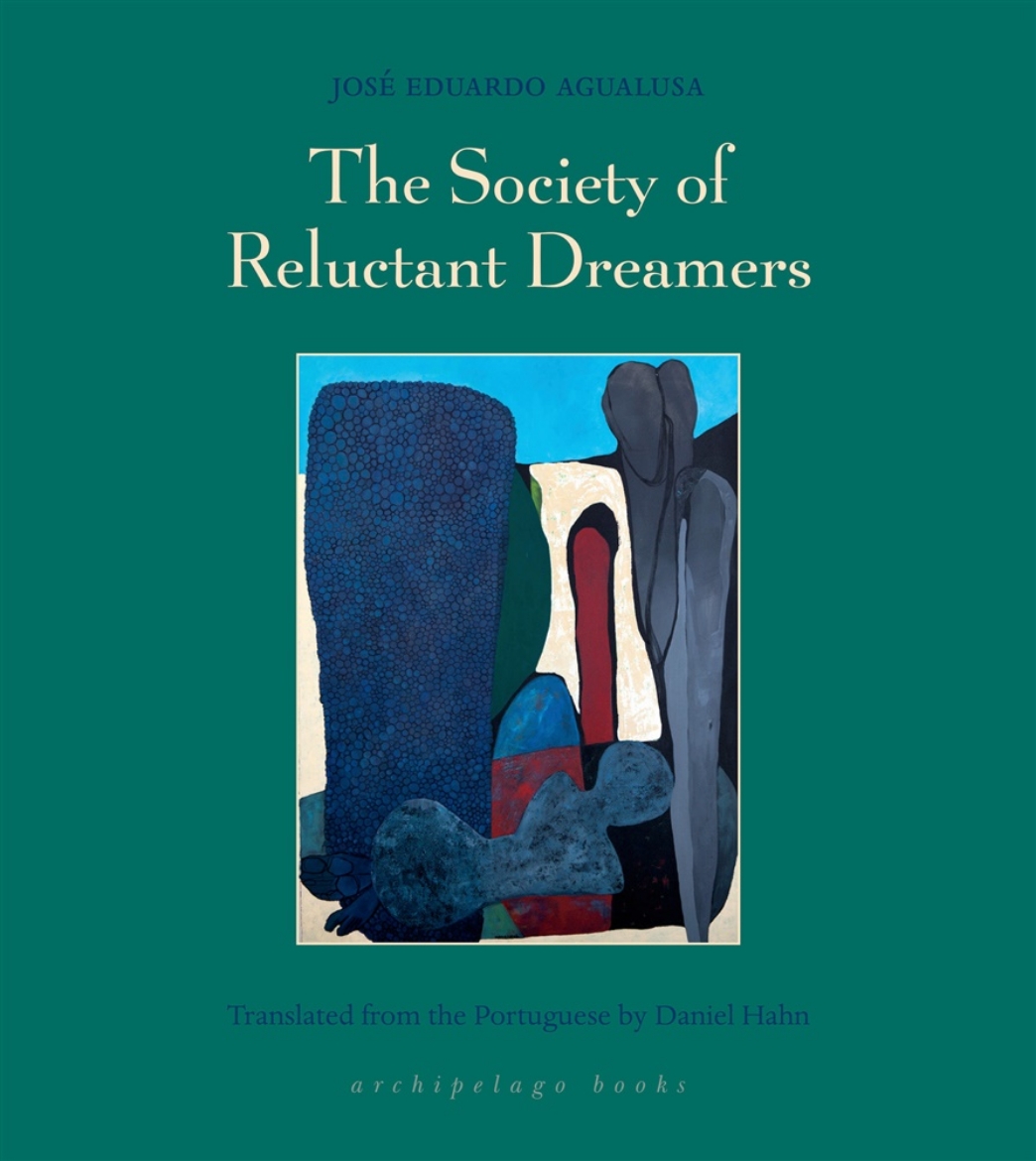 Picture of The Society of Reluctant Dreamers
