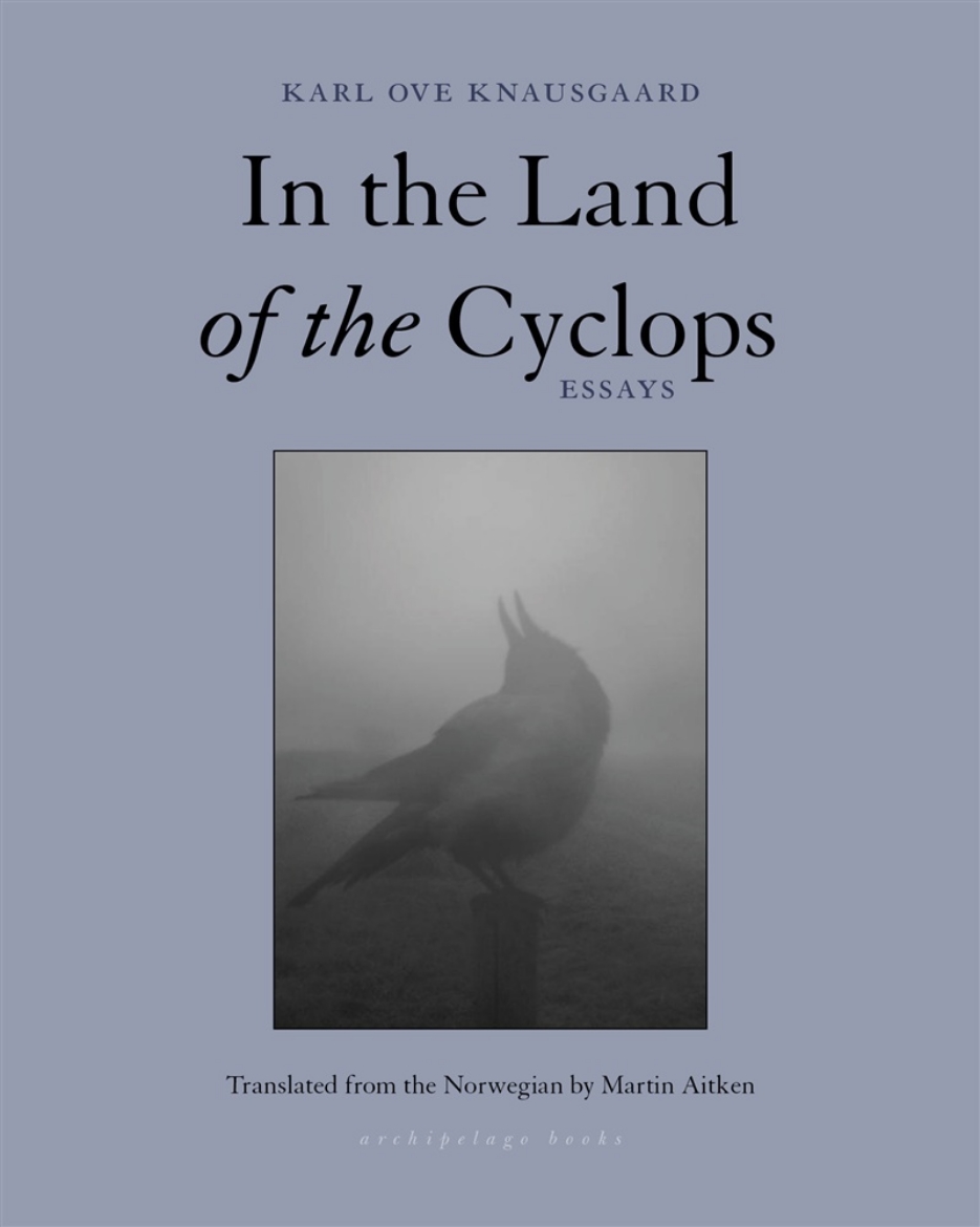 Picture of In the Land of the Cyclops