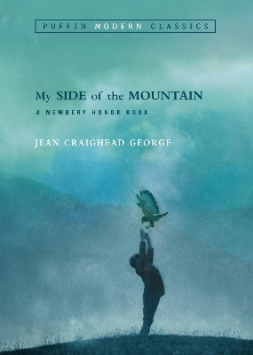 Picture of My Side of the Mountain (Puffin Modern Classics)