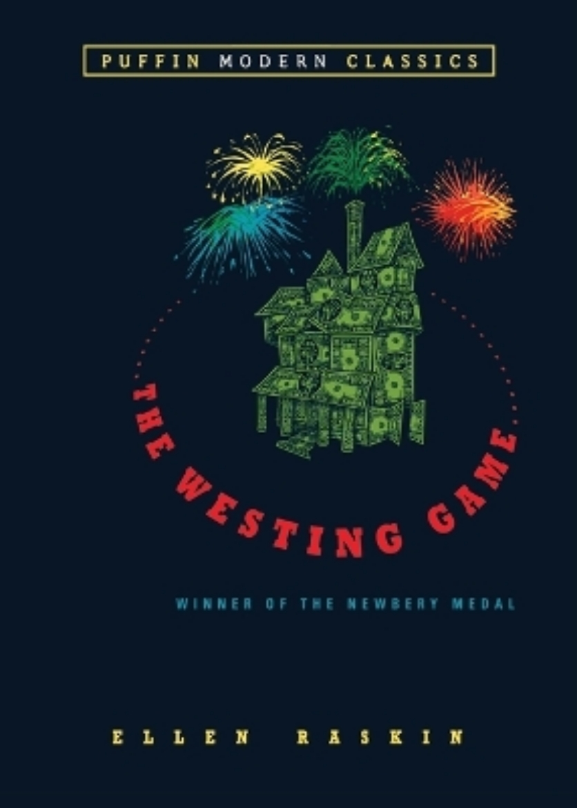 Picture of The Westing Game (Puffin Modern Classics)