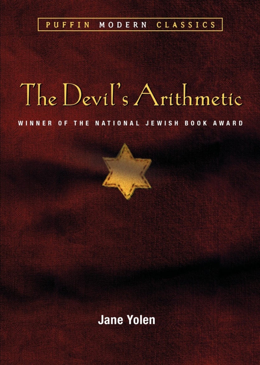 Picture of The Devil's Arithmetic (Puffin Modern Classics)