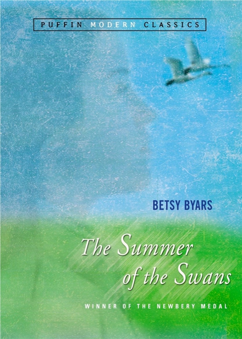 Picture of Summer of the Swans, the (Puffin Modern Classics)