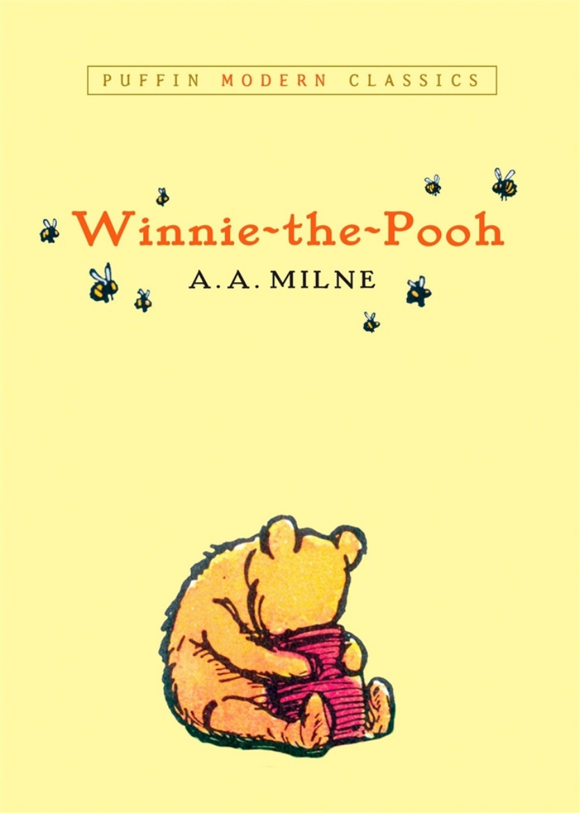 Picture of Winnie-the-Pooh (Puffin Modern Classics)